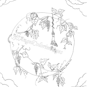 Harvest Moon