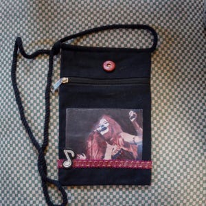 Jani Bag - Etsy