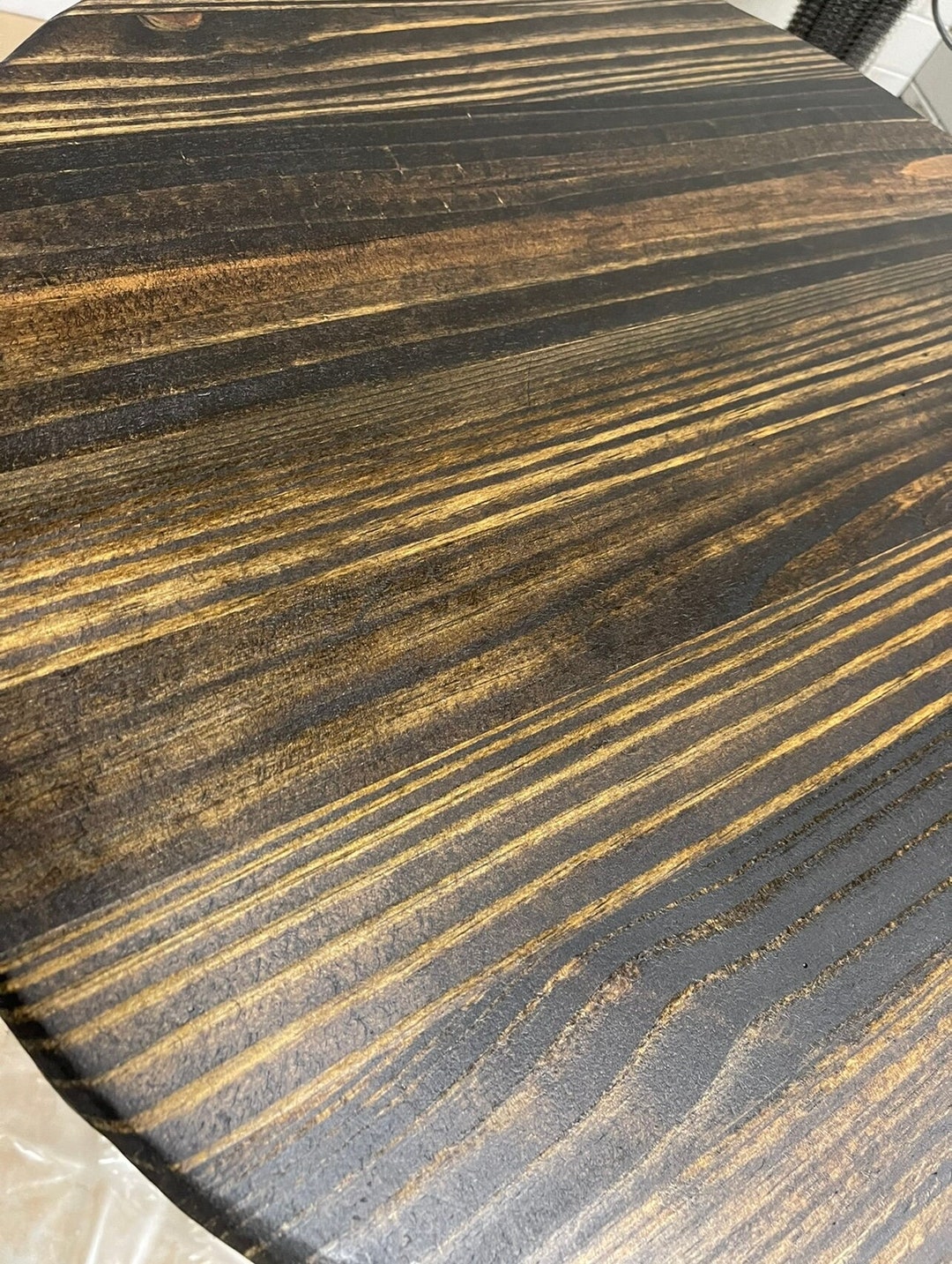 Quality Handmade Wood Table Tops Etsy