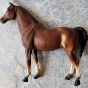 Breyer Bay Mare
