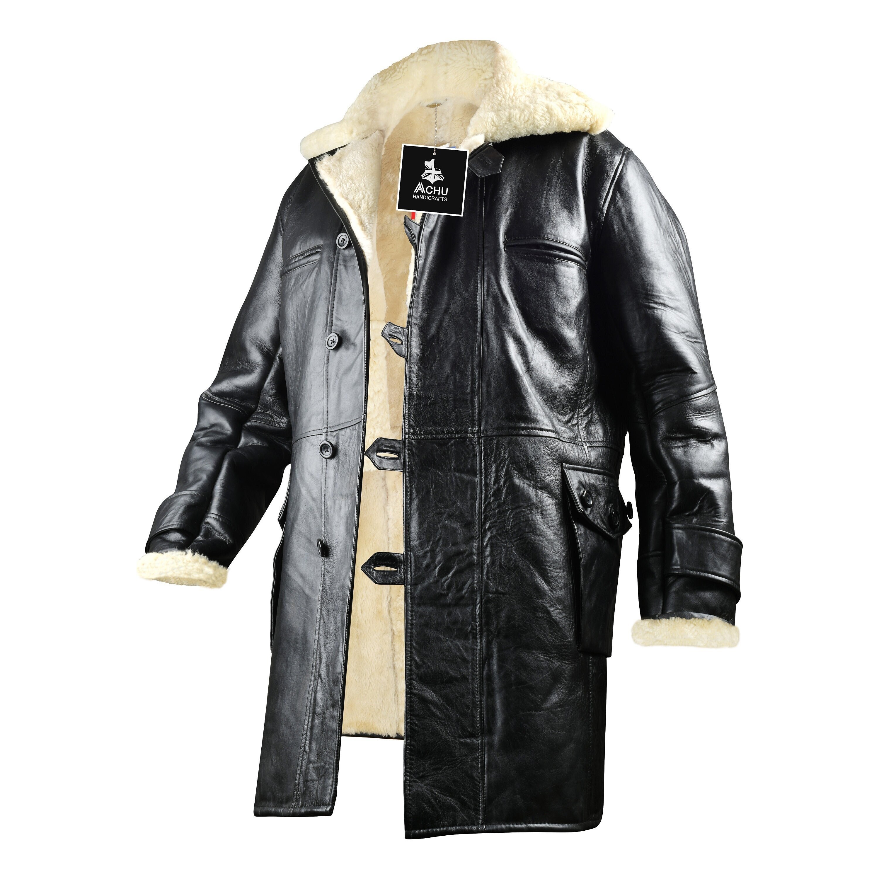 Fur Coat Sheepskin Coats 