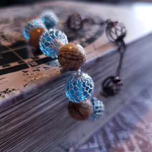 Lost Treasures Collection: Forgotten Tides Bracelet
