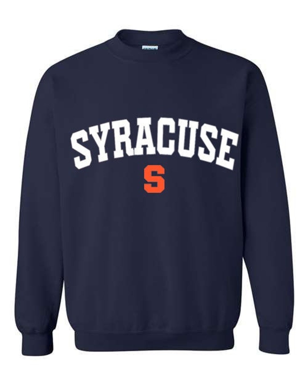 syracuse nike sweatshirt
