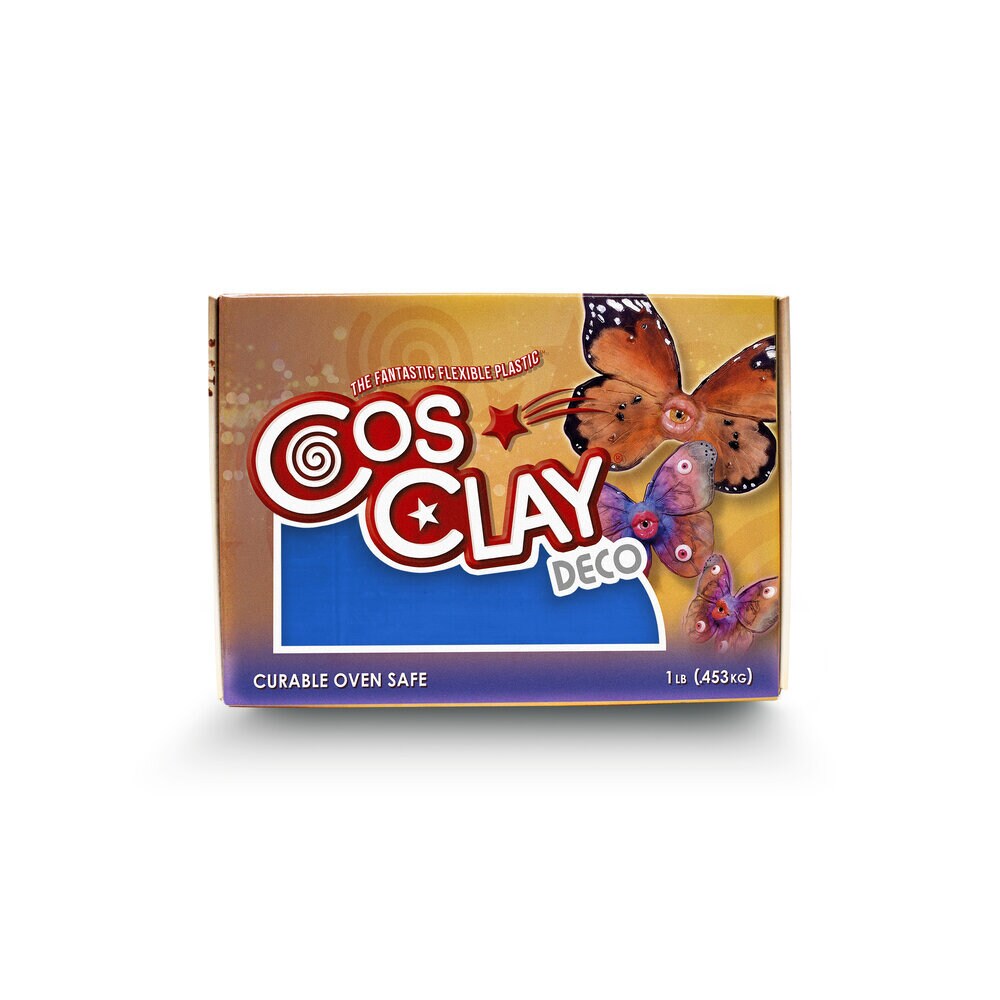 Monster Clay Premium Grade Modeling Clay (Gray - Medium - 18lb case)