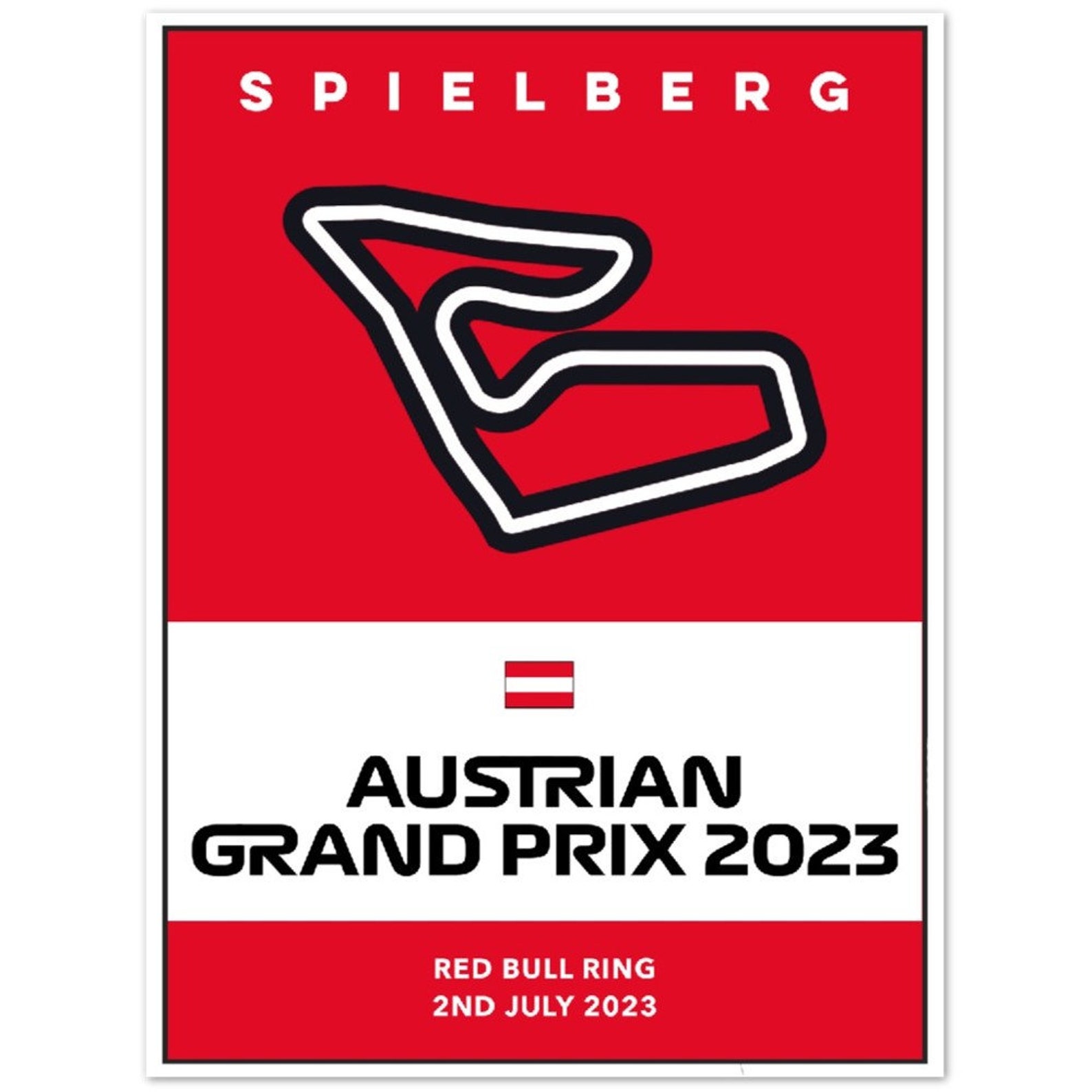 F1: Austrian GP