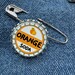 Grape Soda and Orange Soda Pins, Ellie Badge, Carl and Ellie Pins - Etsy