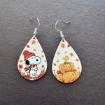 Snoopy Clothing