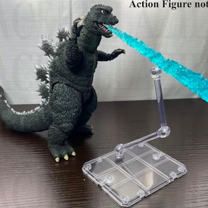 MEZCO Showa Atomic Breath (Accessory Only) (For Kaiju Action Figure)