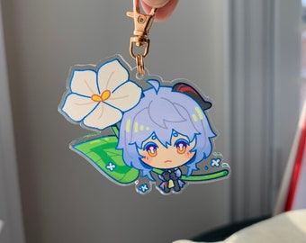 Ganyu Charm
