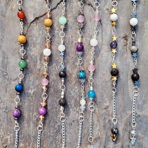 Build a LGBT+ Pride Bracelet