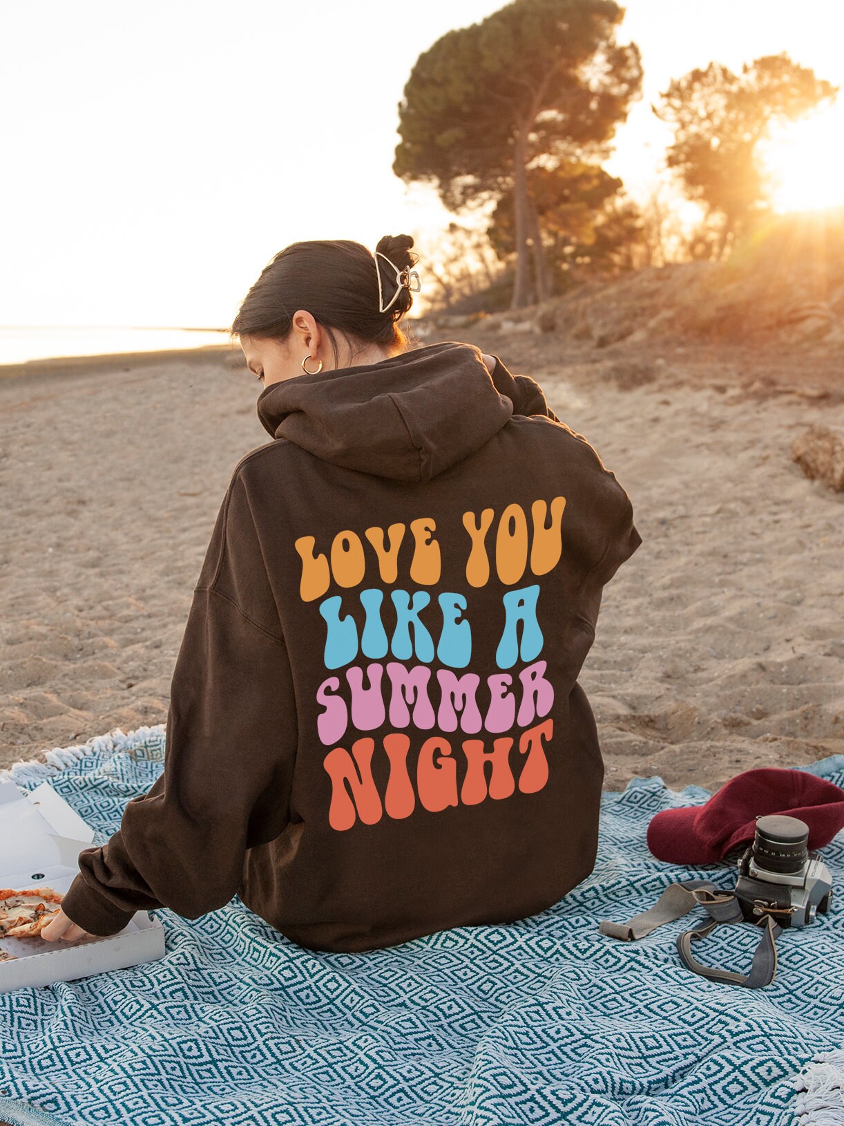 cute summer hoodies