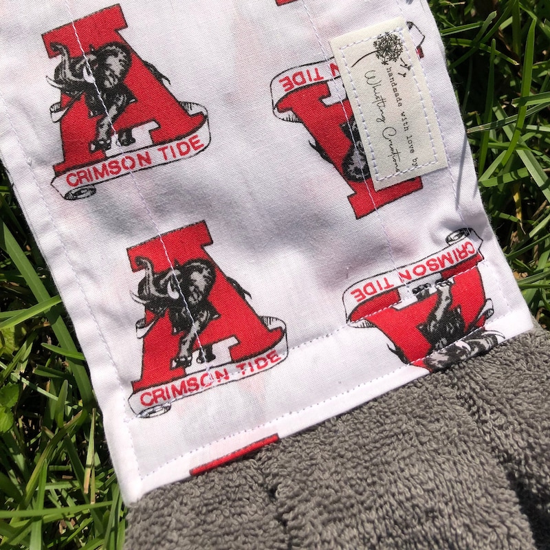 Alabama Scarf - Etsy