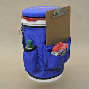 Eimertasche