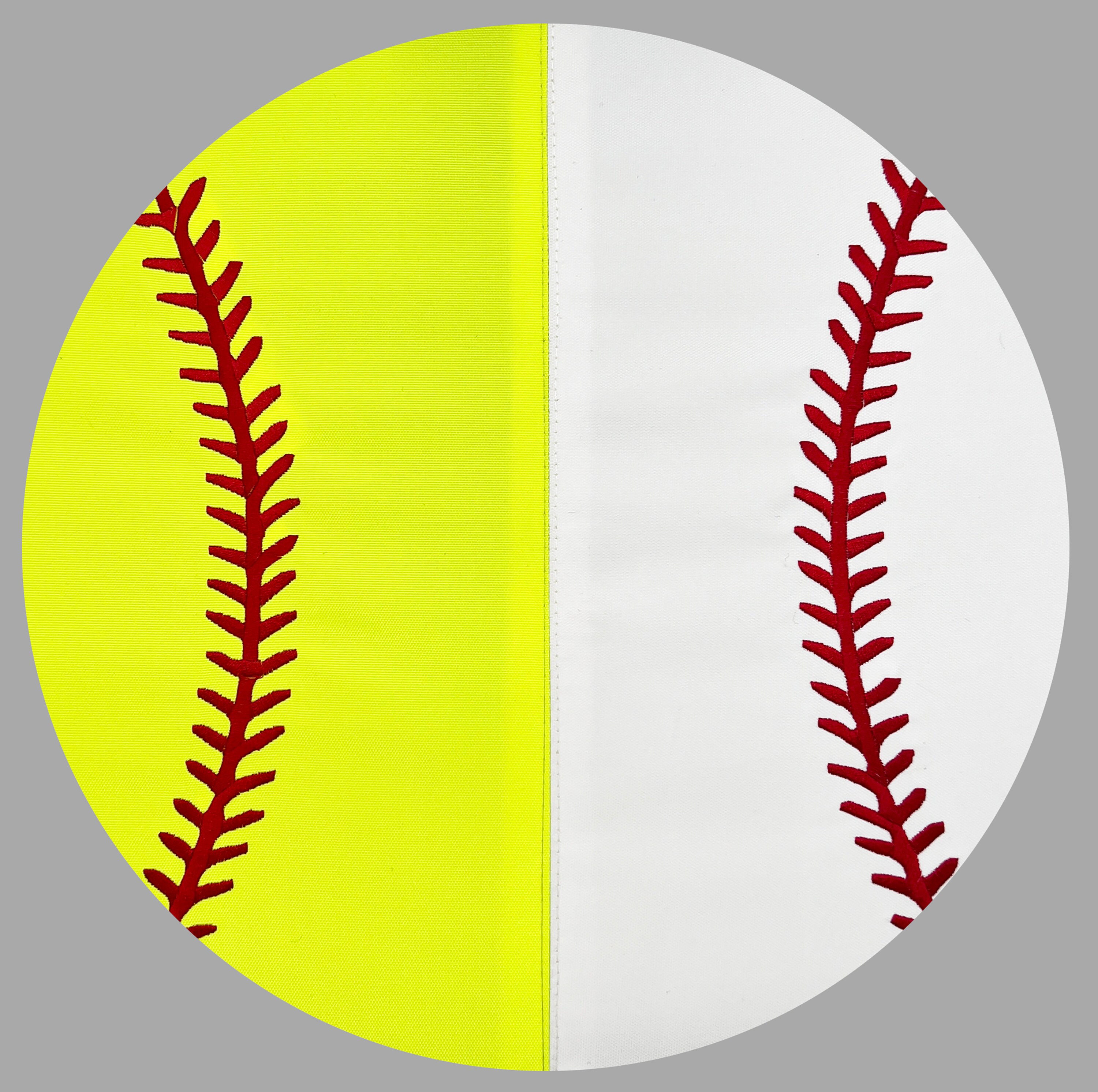 Baseball/softball Bucket Seat No Text Etsy