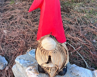 16 inch Gnome