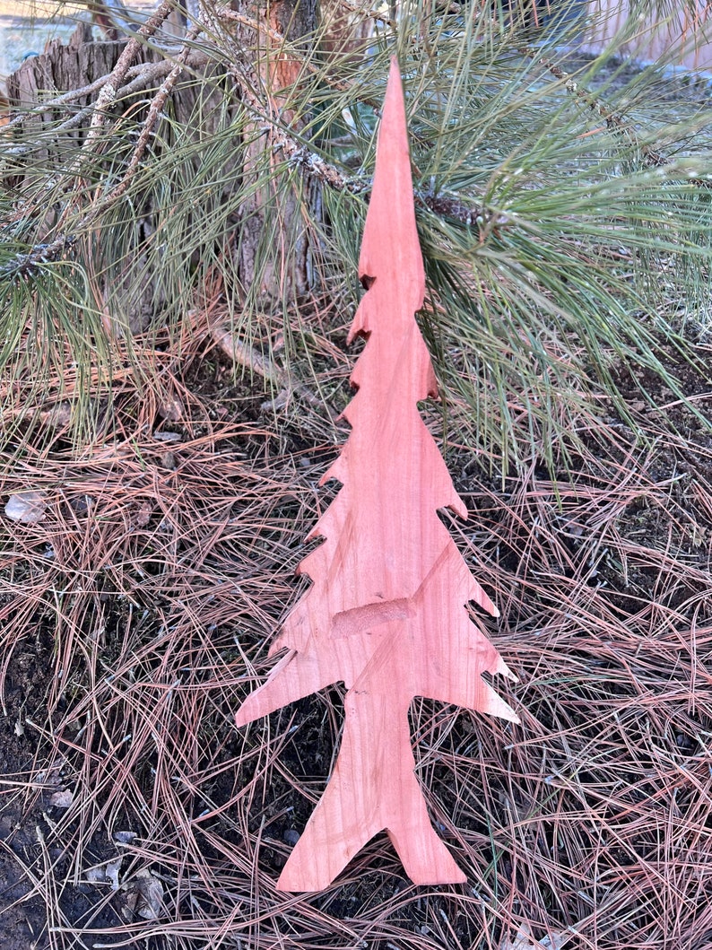 18 Inch Hanging Wall Tree - Etsy