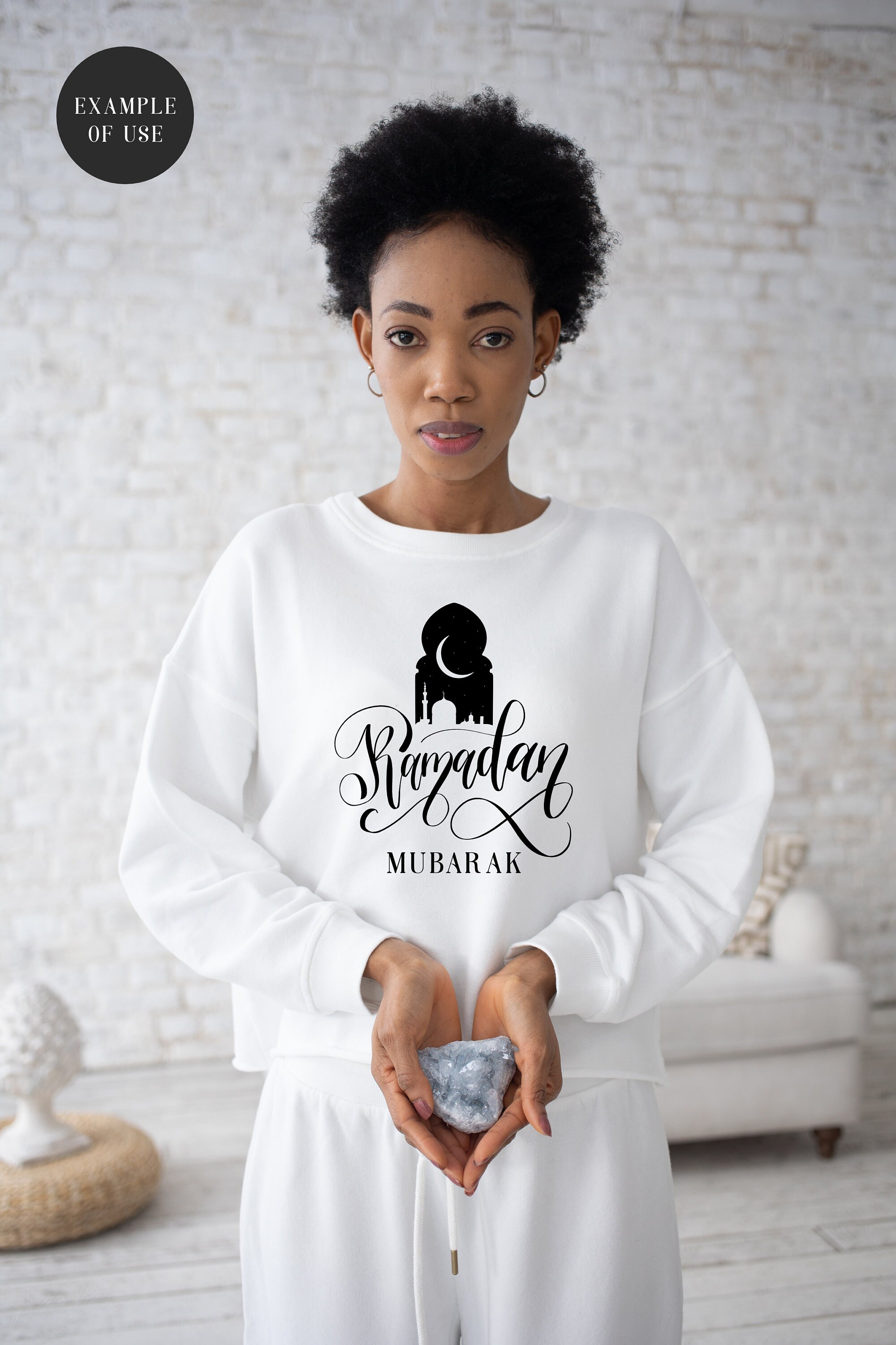 Ramadan Mubarak Svg, Ramadan Kareem SVG Bundle, Ramadan Svg, Eid