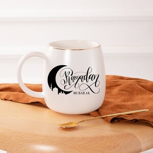 Ramadan Mubarak Svg, Ramadan Kareem SVG Bundle, Ramadan Svg, Eid