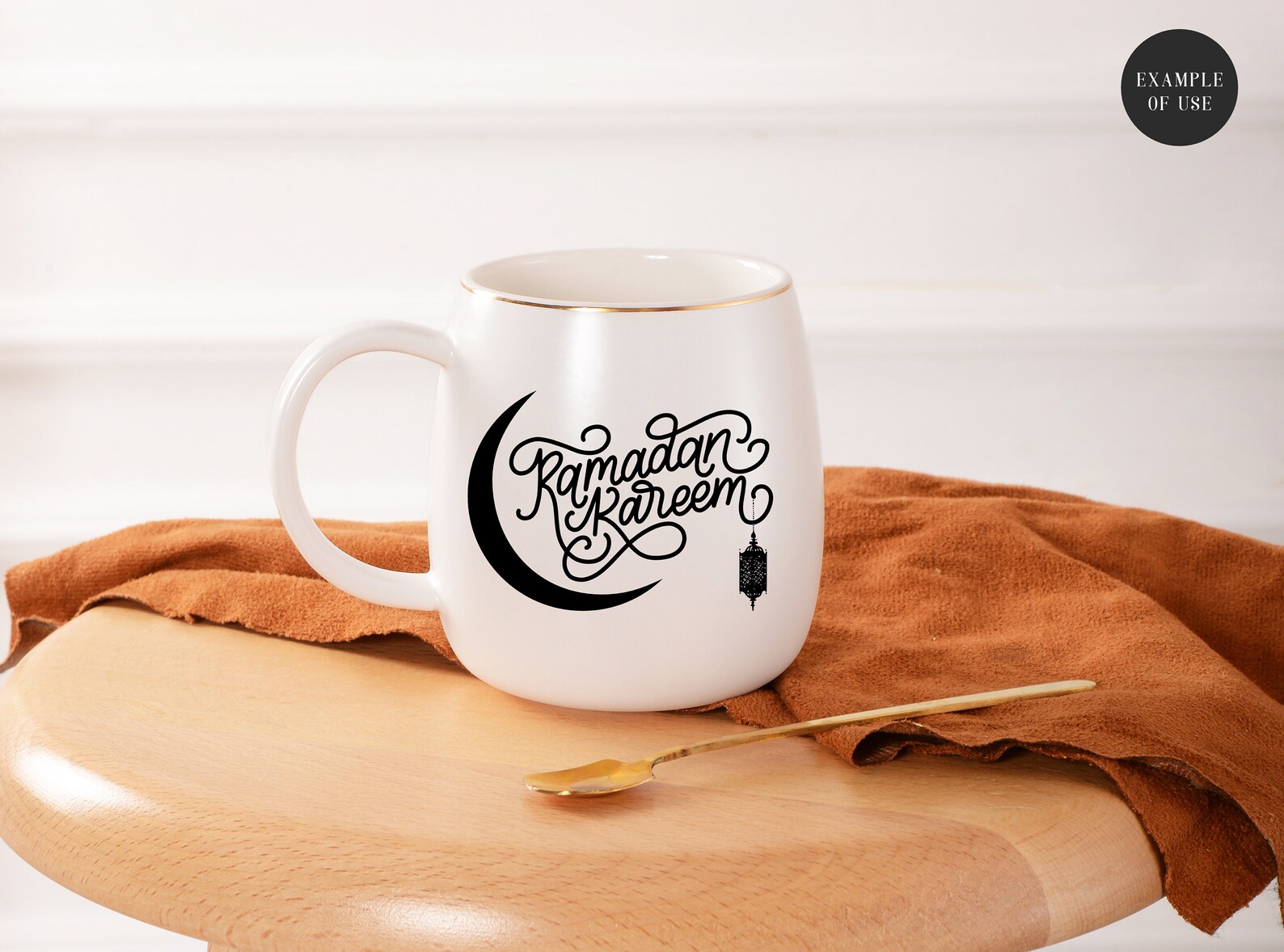 Ramadan Mubarak Svg Ramadan Kareem SVG Bundle Ramadan Svg - Etsy