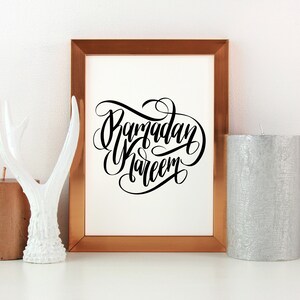 Ramadan Kareem SVG Bundle, Ramadan Svg, Eid Mubarak, Eid Al Fitr