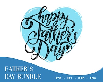 Fathers Day svg bundle, Happy Father's day png,Father Days svg, dad svg, papa svg, funny fathers day, best dad ever Svg Cut Files For Cricut