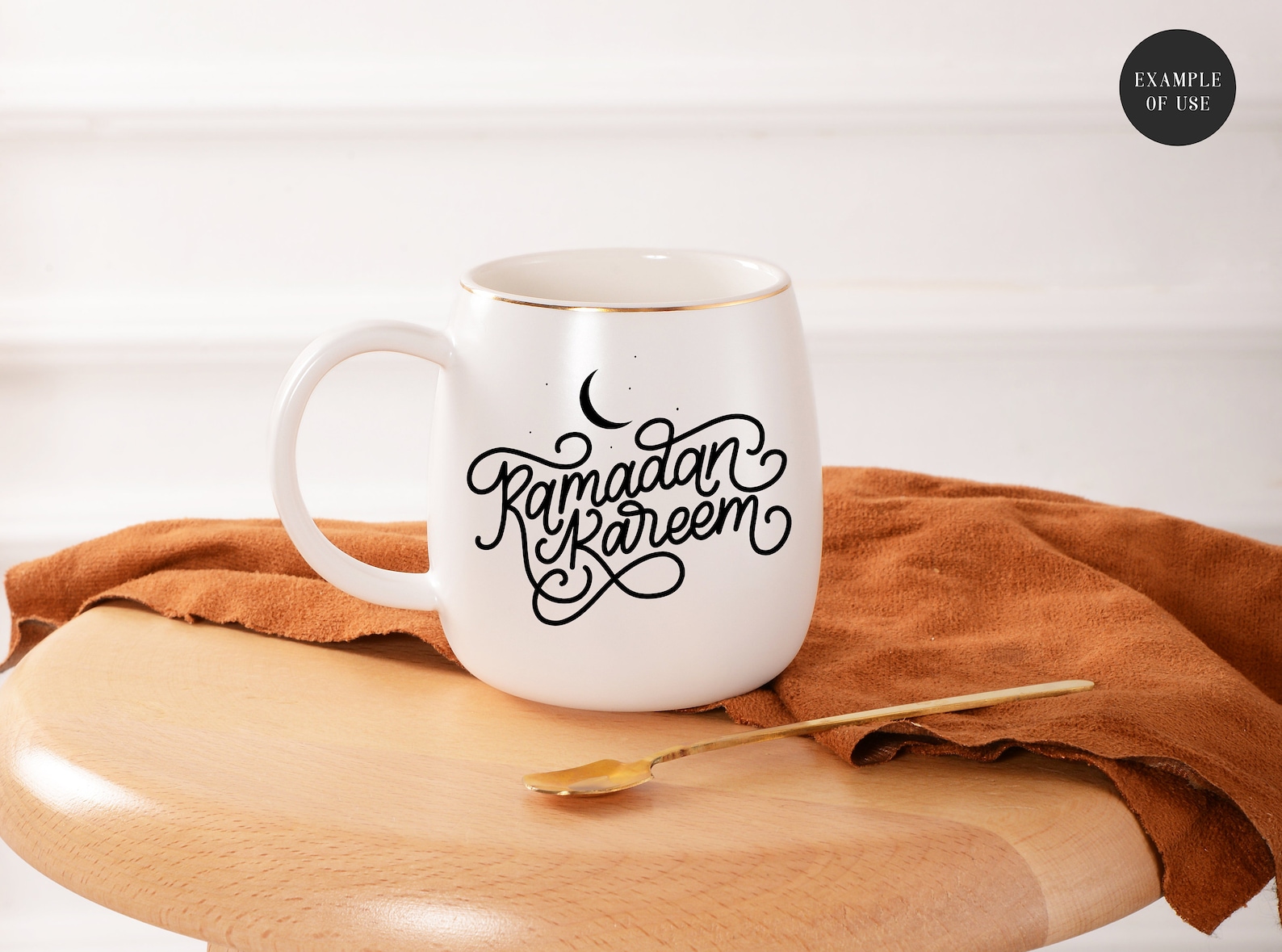 Ramadan Kareem SVG Bundle, Ramadan Svg, Eid Mubarak, Eid Al Fitr