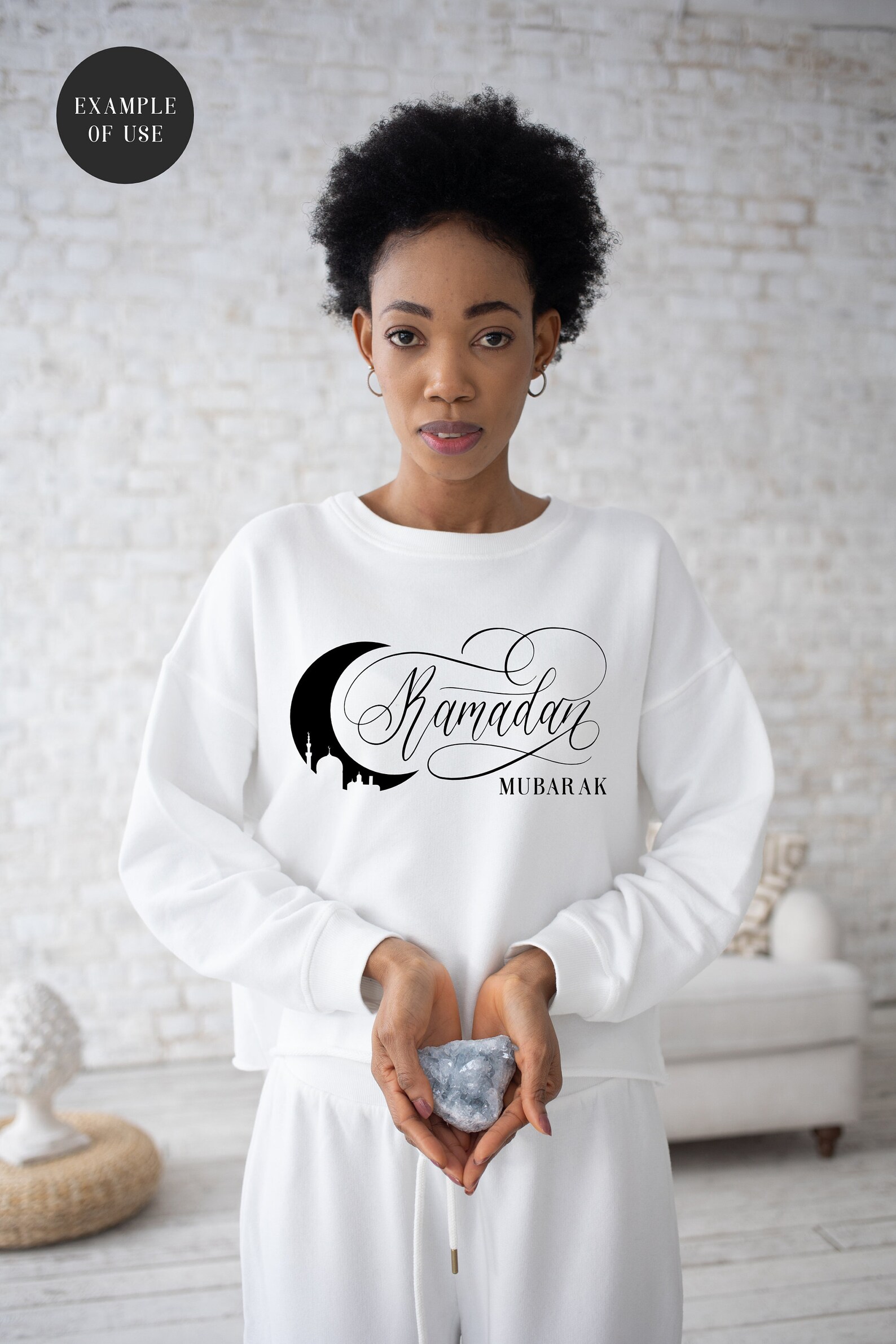 Ramadan Mubarak Svg Ramadan Kareem SVG Bundle Ramadan Svg - Etsy