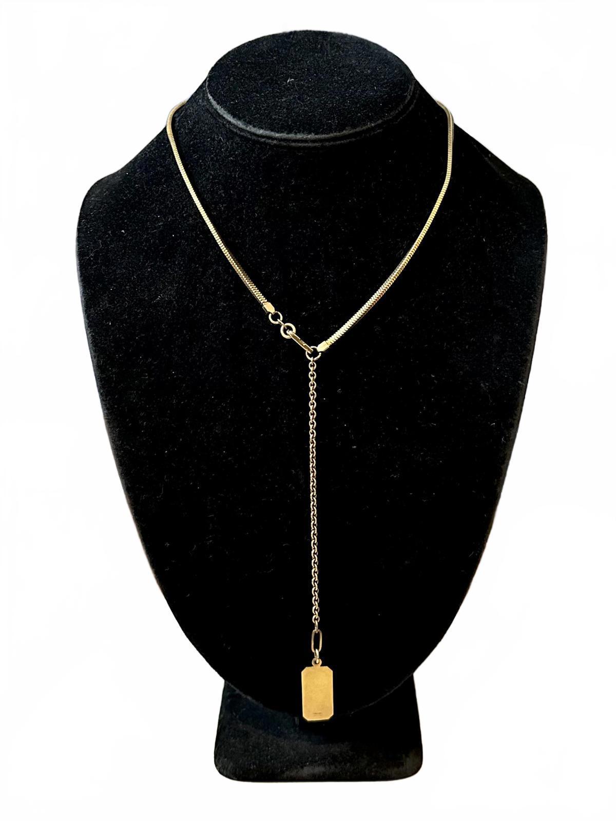 1/20 14k Gf Chain - Etsy