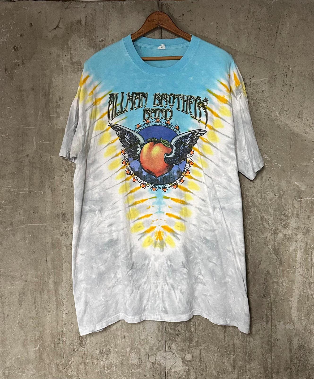 Allman brothers tie dye - Etsy 日本 Allman brothers tie dye - Etsy 日本