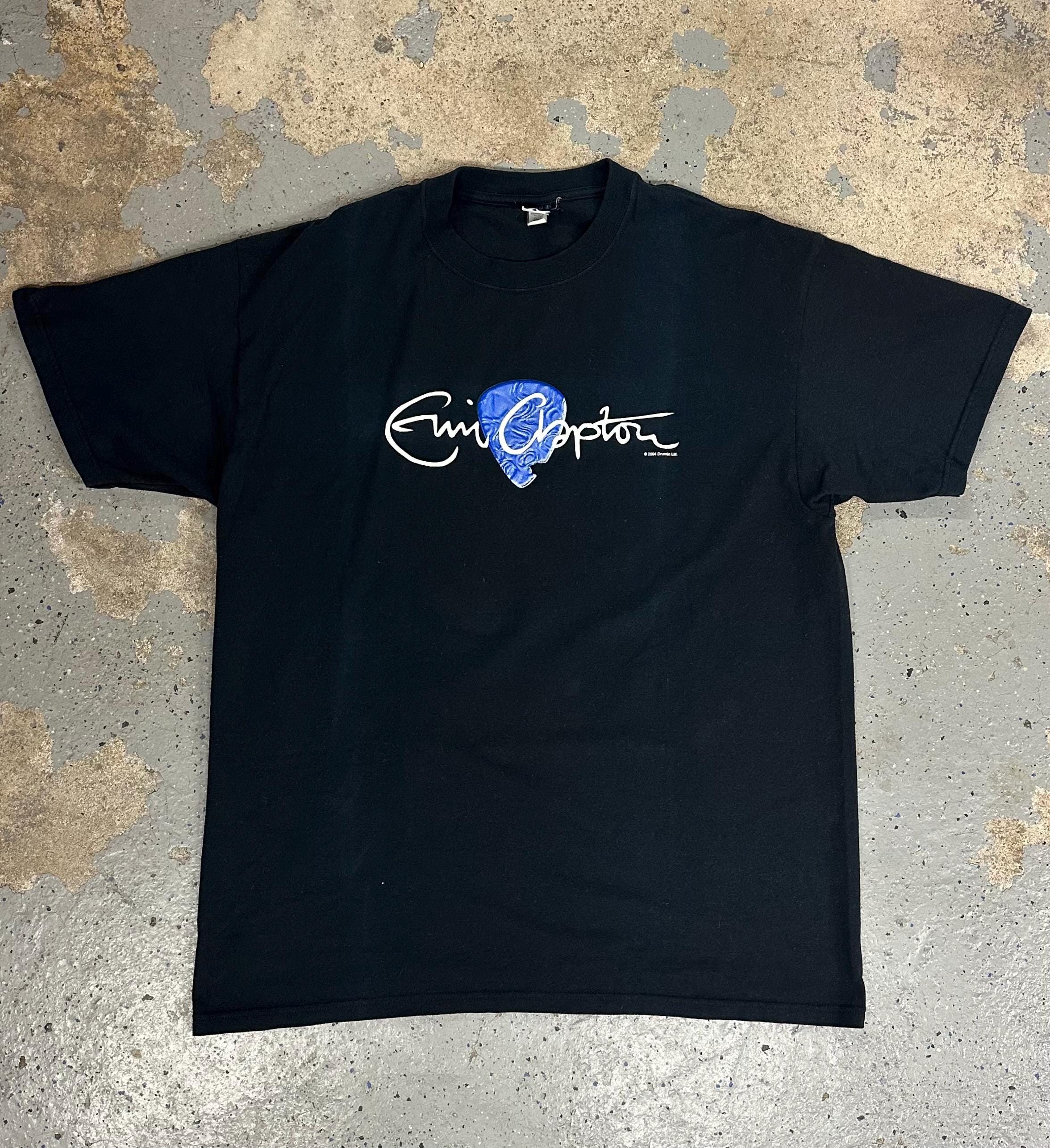 ヴィンテージクラプトンtシャツ - Etsy 日本