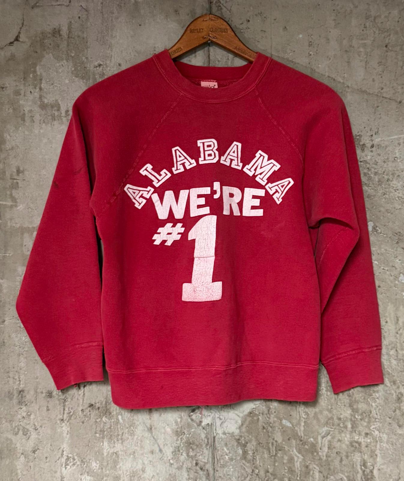 トップス 1970s Mayo Spruce Henry Neck Sweatshirt 60s Mayo Spruce - Etsy