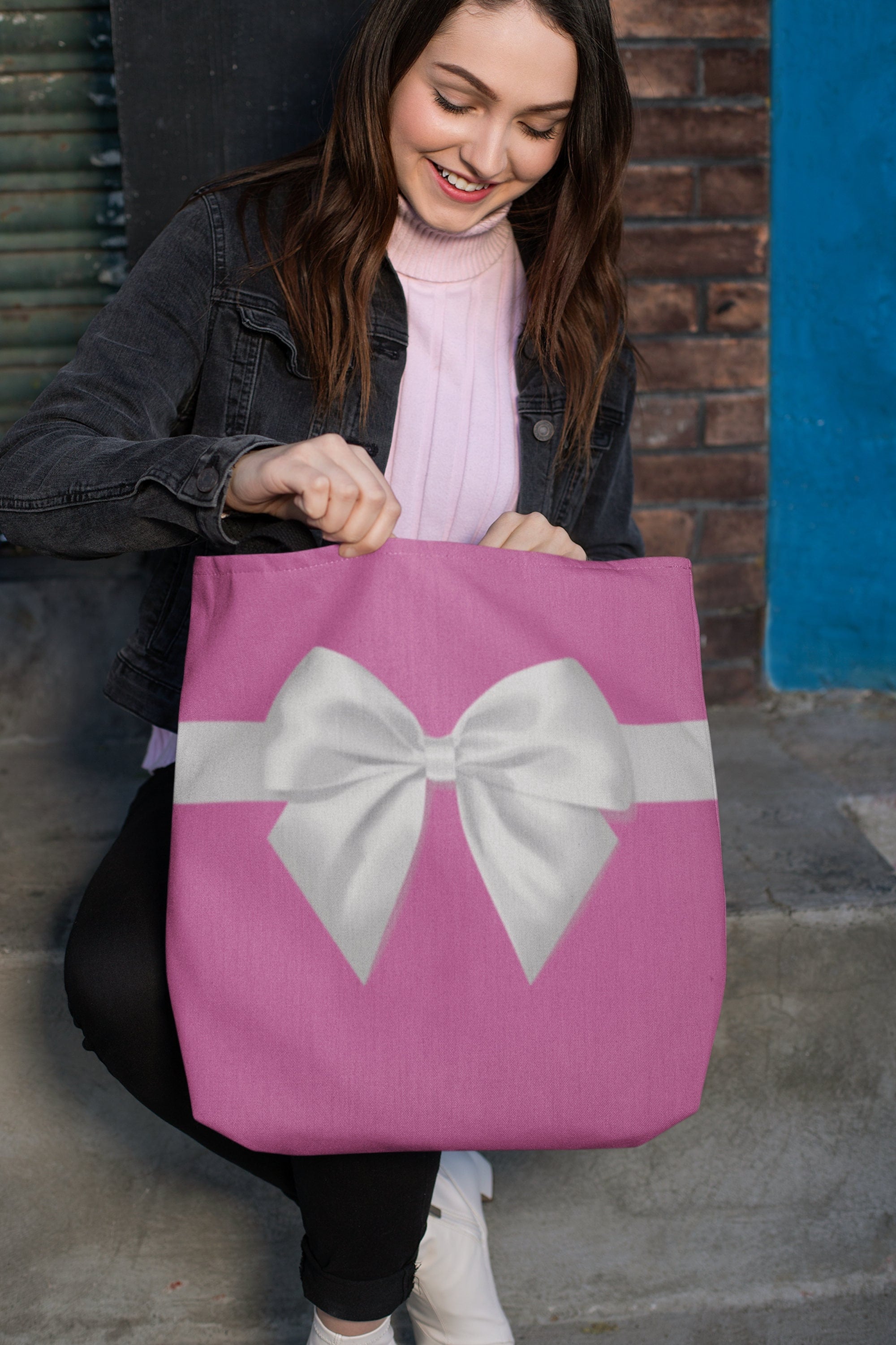 Stella and dot bow bag new arrivals