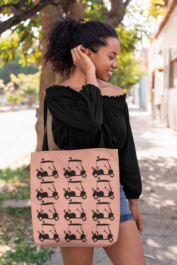 Golf cart grocery bag clearance