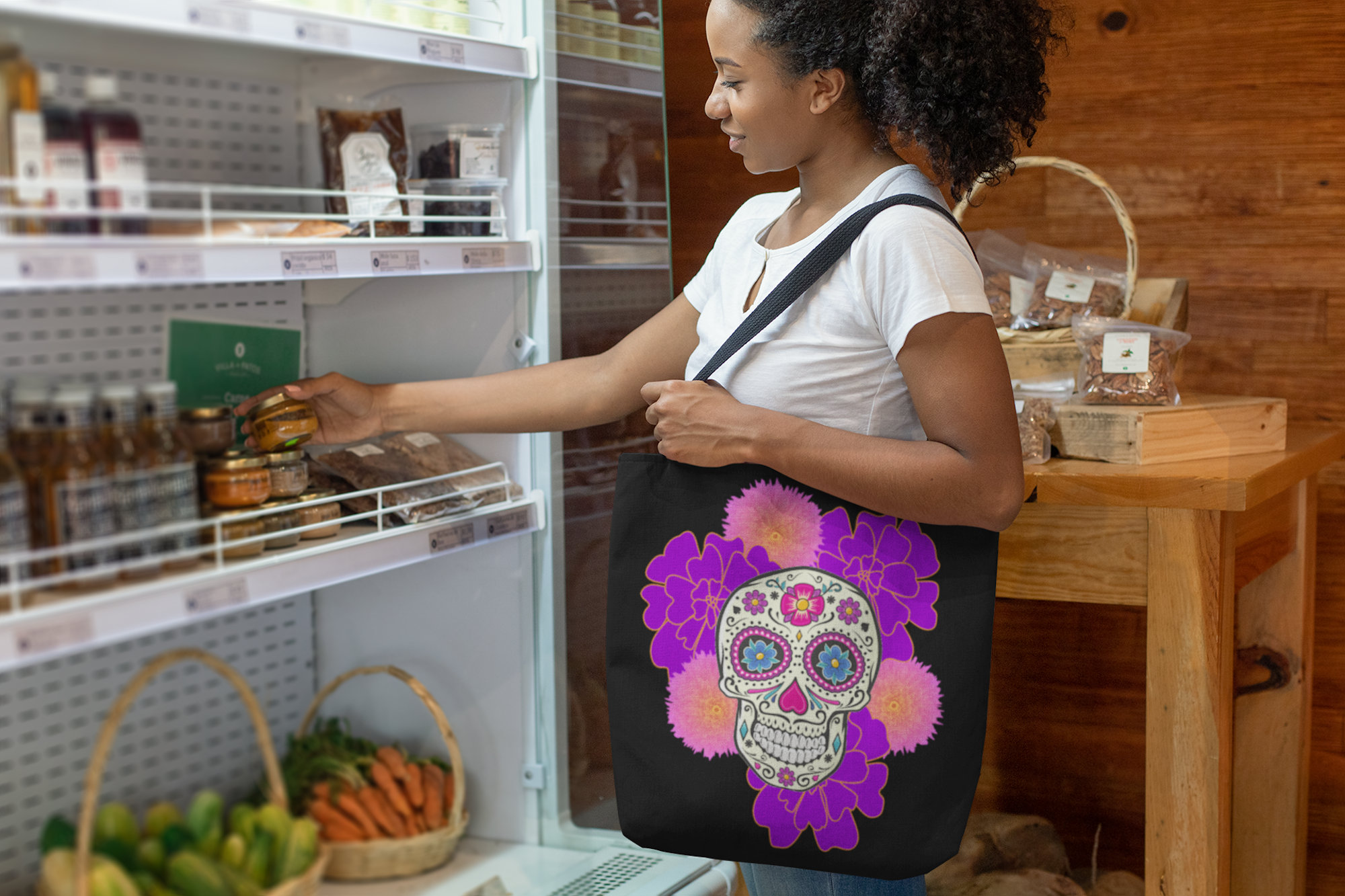 Tote Bag Borsa a tracolla Borsa a tracolla Elegante Borsa