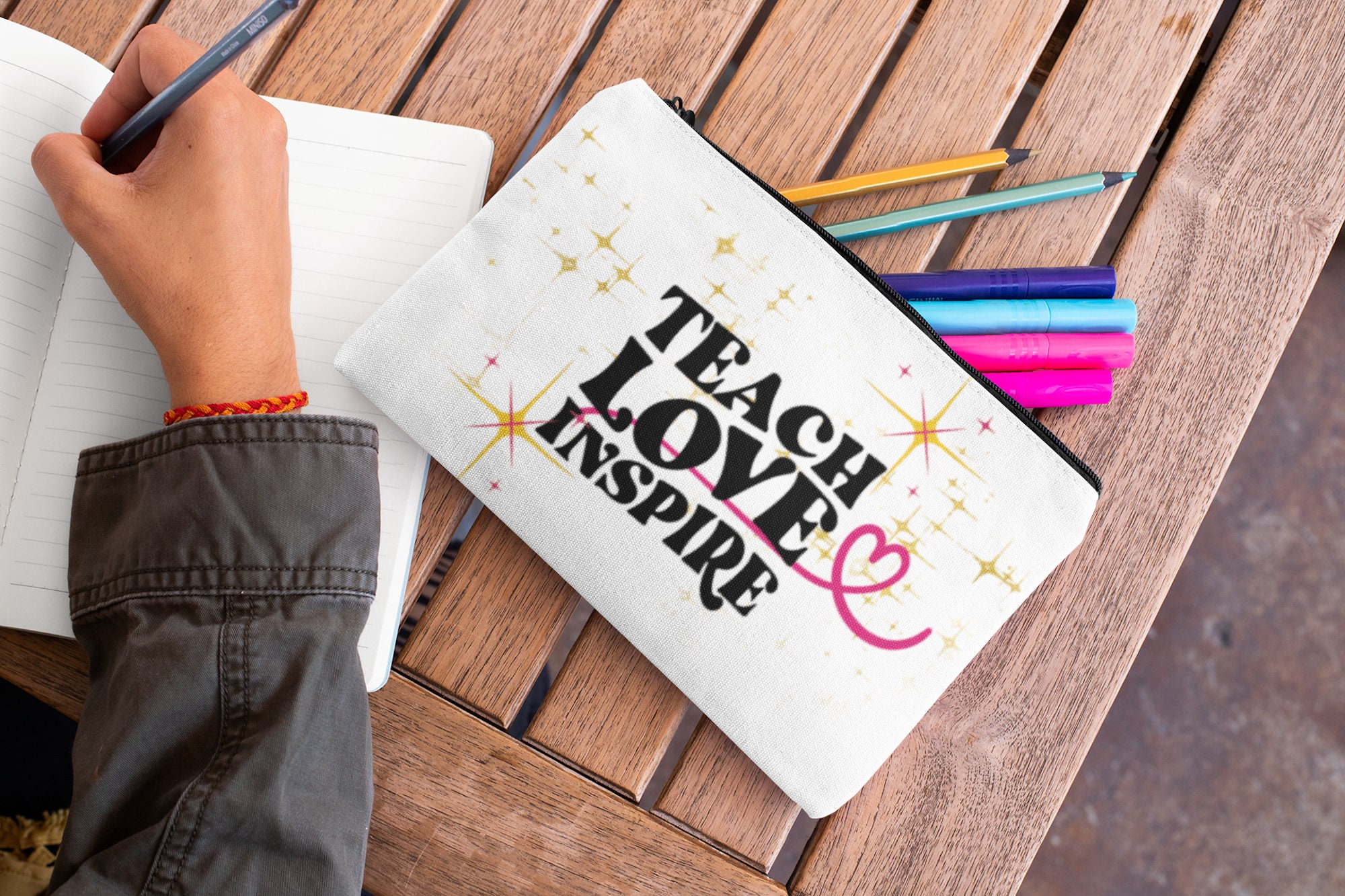 Borsa Personalizzata Per Bambine, Borsa In Ecopelle, Borsa Per Bambini