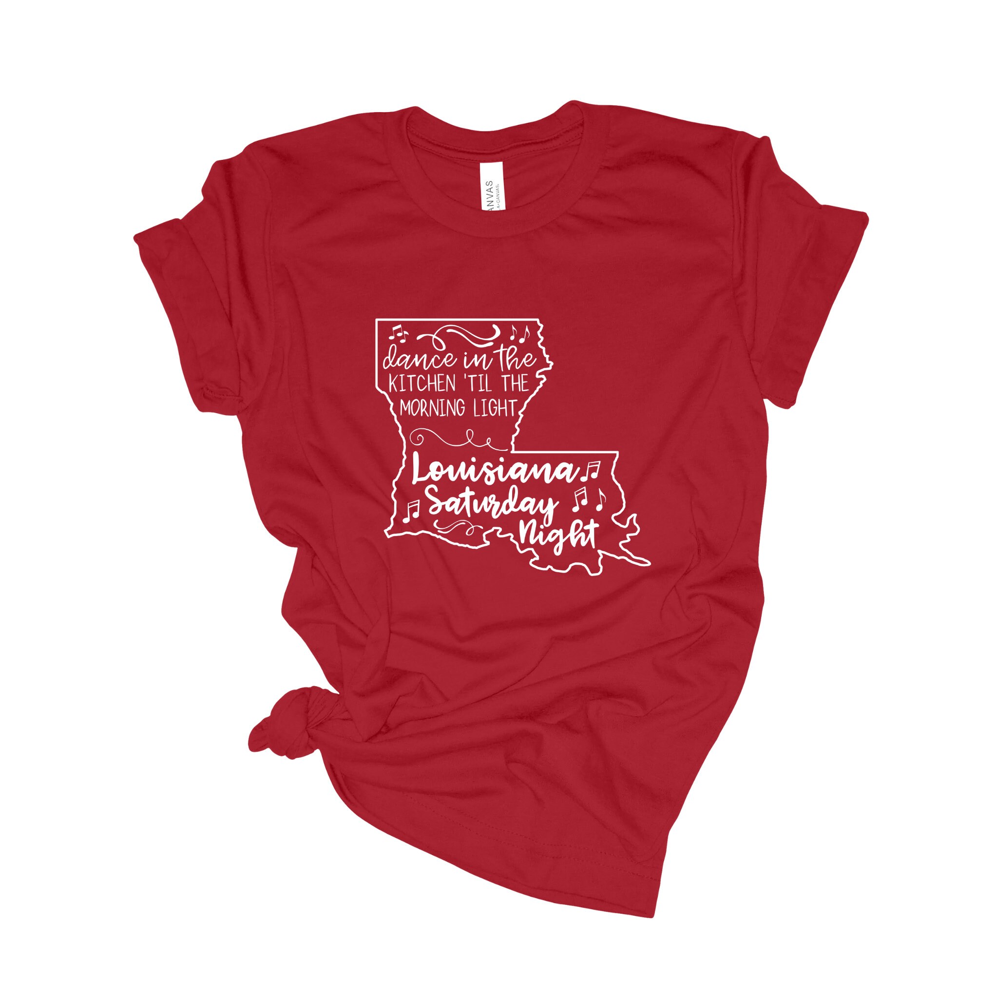 Louisiana feed your soul, | Essential T-Shirt