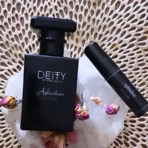 Aphrodisia Eue De Parfum Sample Size