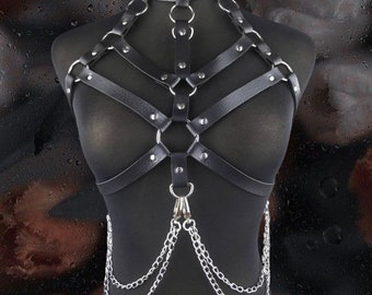 Dénudeur de joint torique de harnais de chaîne. lingerie