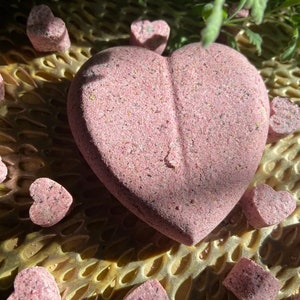 Love You Better Bath Bomb