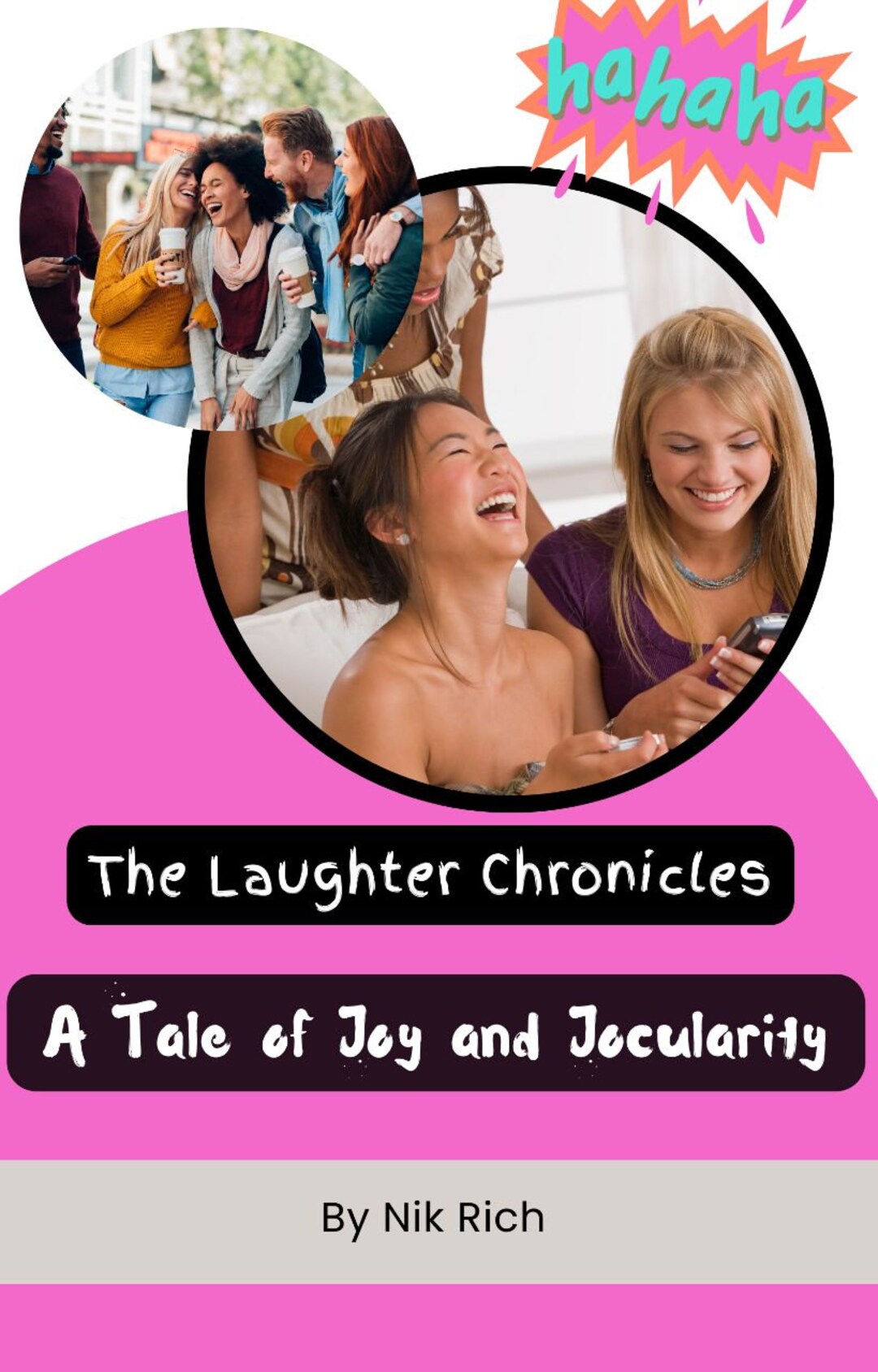 Laughter Chronicles Short Novel Digital Download Funny - Etsy