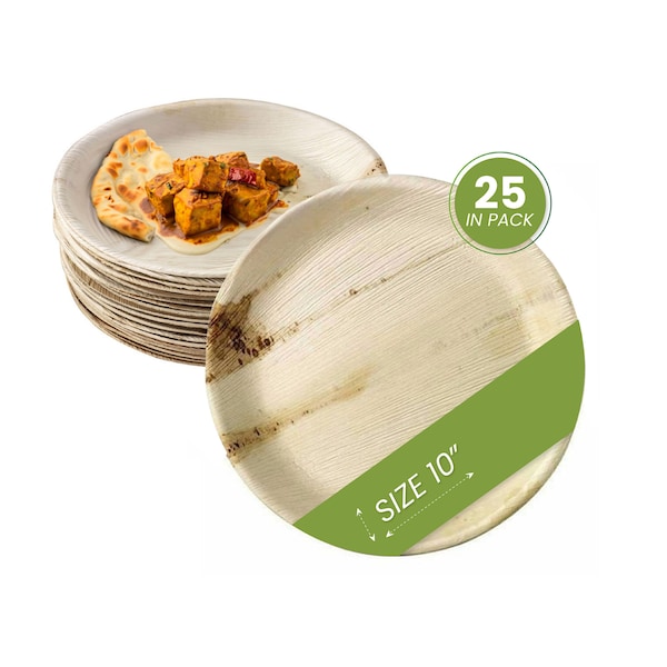 Eco Friendly Plates Etsy