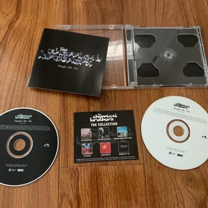 The Prodigy Cd - Etsy