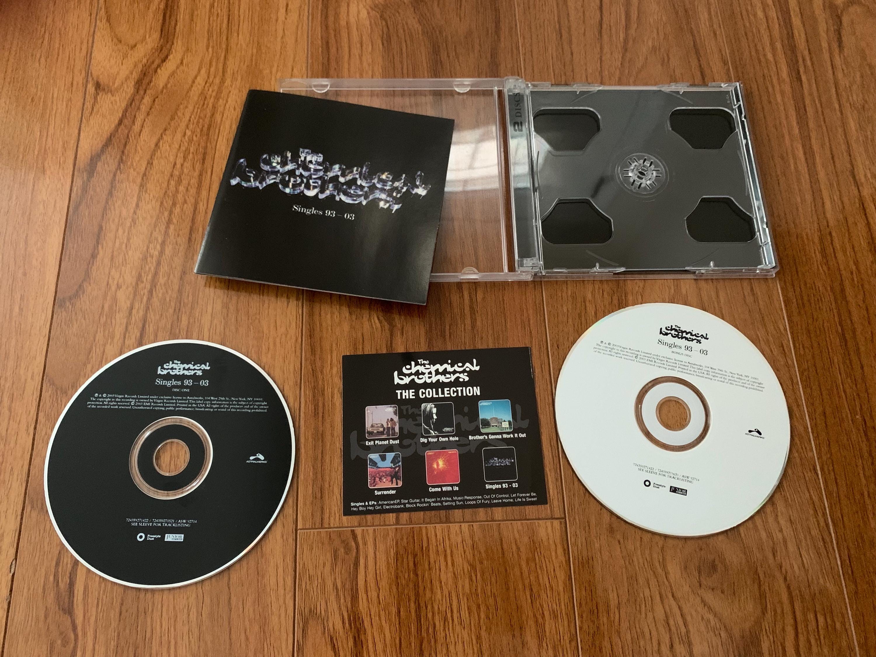 The Prodigy Cd - Etsy