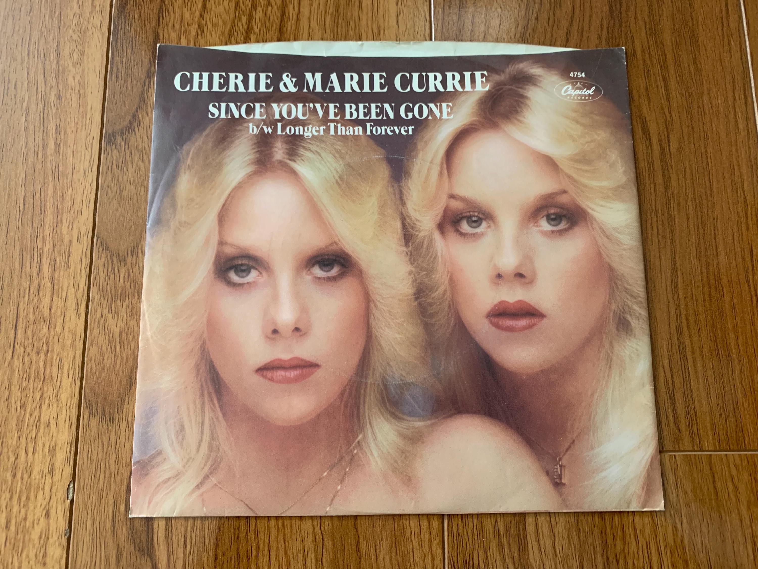 Cherie Currie - Etsy