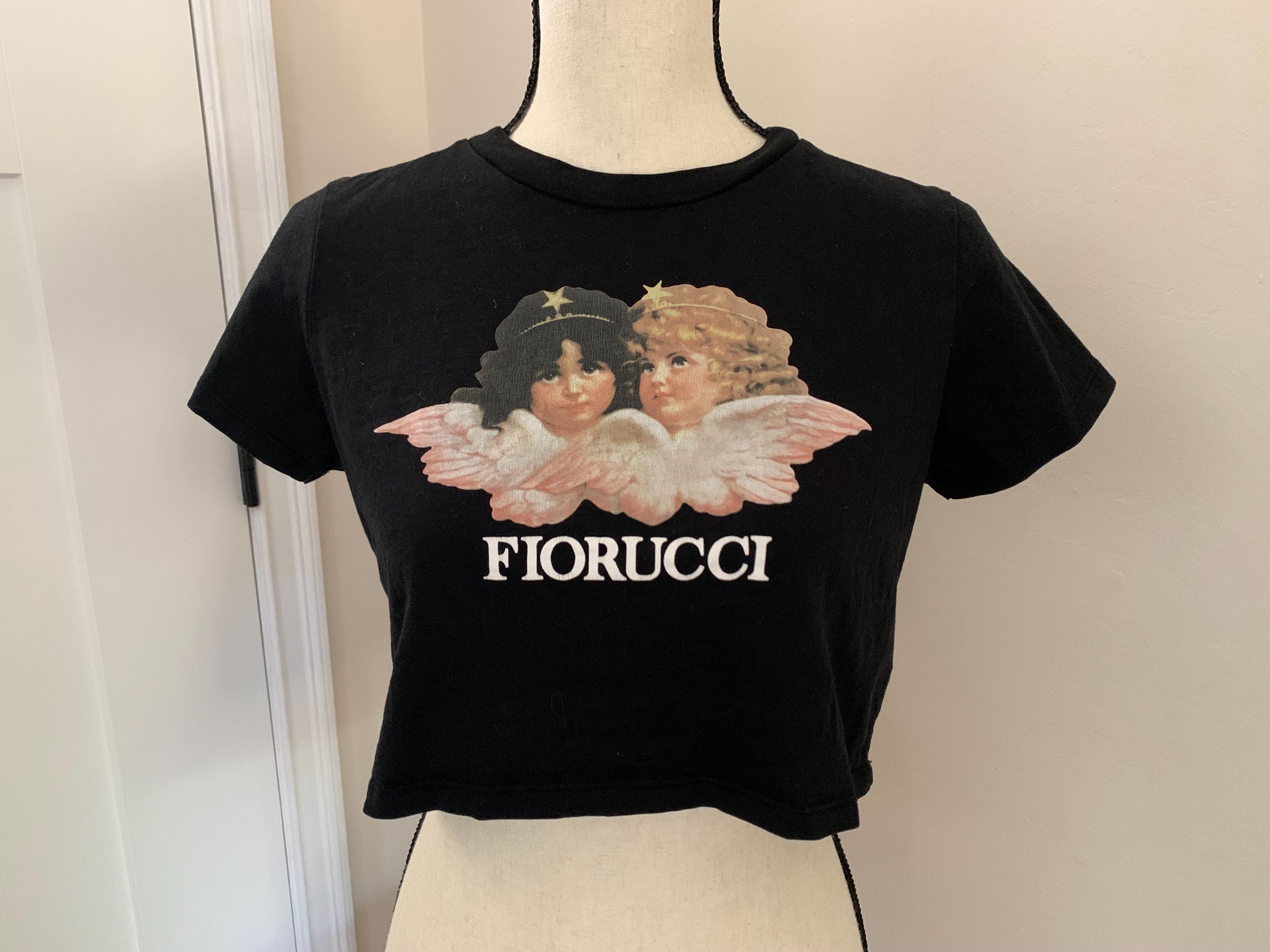 Fiorucci T Shirt - Etsy