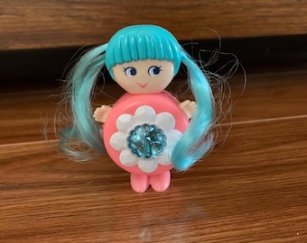 1984 Sweet Secrets Vintage Rare