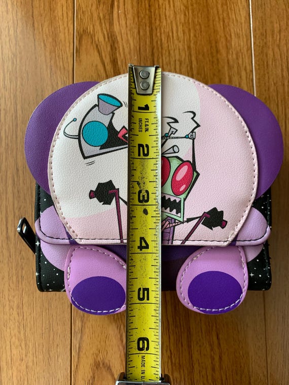 Invader Zim Wallet - image 4
