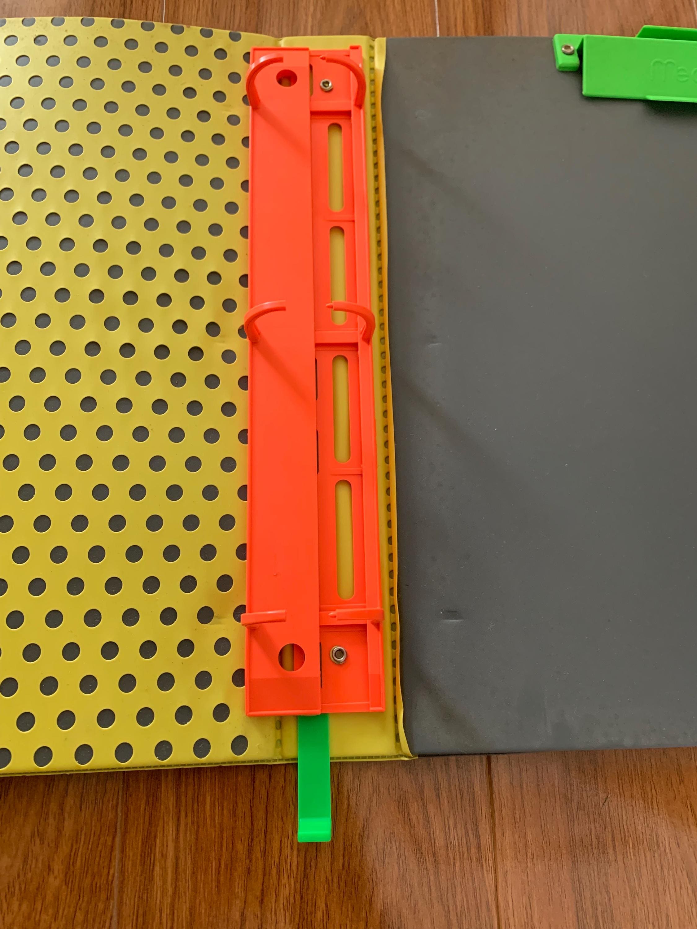 Mini Trapper Keeper Vintage Trapper Keeper Binder Mead - Etsy
