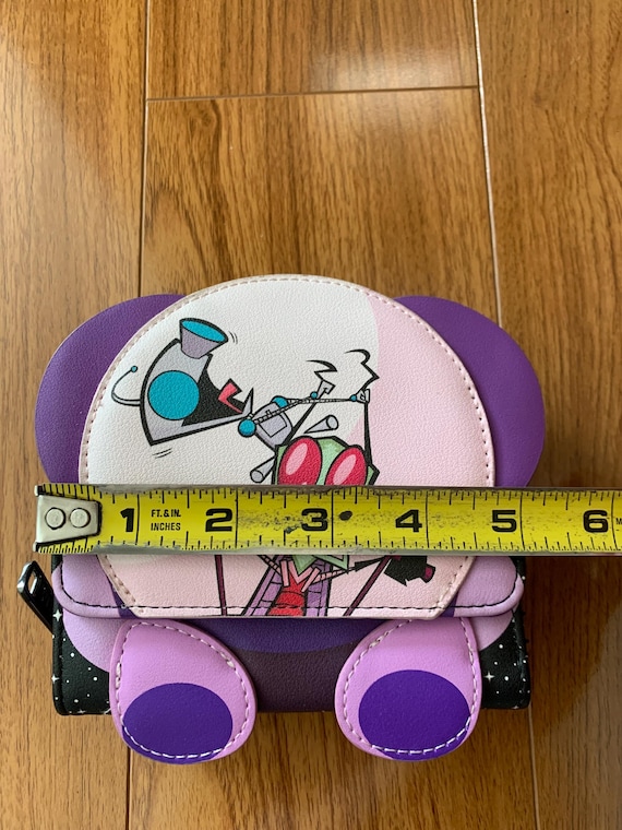 Invader Zim Wallet - image 3