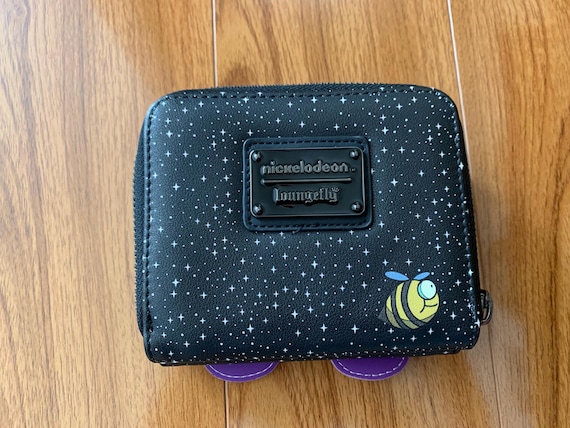 Invader Zim Wallet - image 2